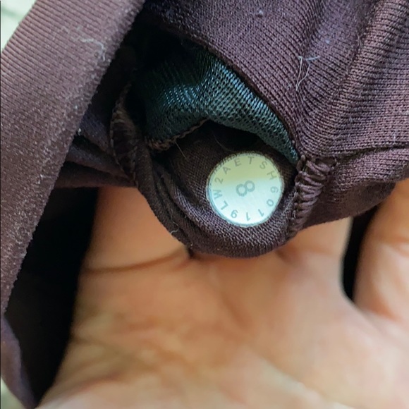 lululemon Invigorate Bra - Picture 5 of 6